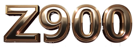 z900 logo